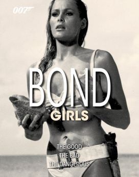 Bond Girls Bond Girls