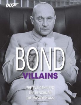 Bond Villains Bond Villains