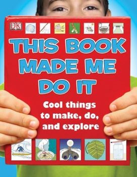 This Book Made Me do it This Book Made Me do it