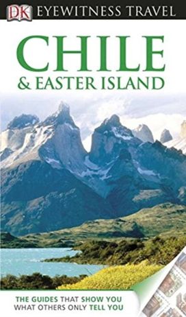 Dk Eyewitness Chile Easter Island