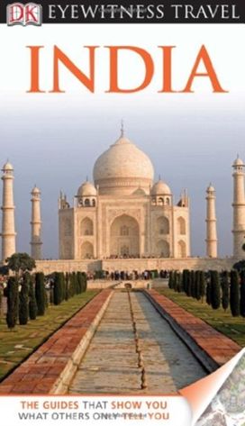 Dk Eyewitness India Dk Eyewitness India