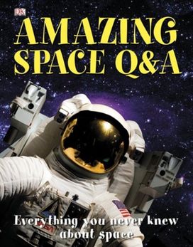 Amazing Space Qa