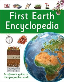First Earth Encyclopedia First Earth Encyclopedia