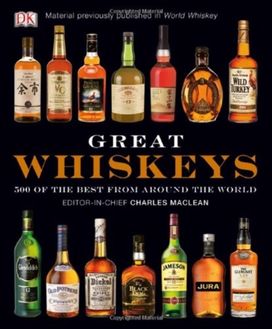 Great Whiskeys Great Whiskeys