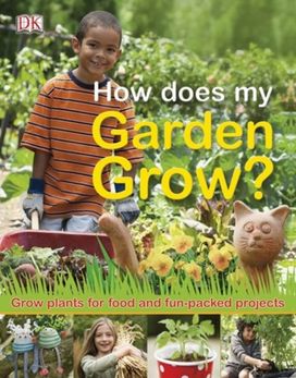 How does My Garden Grow How does My Garden Grow