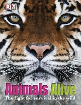 Animals Alive Animals Alive
