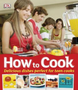 How to Cook How to Cook