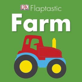 Flaptastic Farm Flaptastic Farm