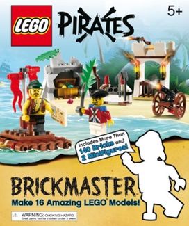 Lego Pirates Brickmaster Lego Pirates Brickmaster
