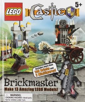 Lego Castle Brickmaster
