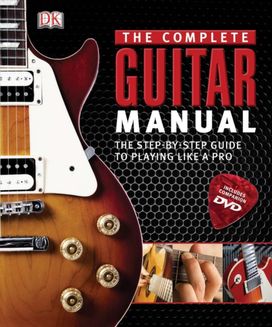 Complete Guitar Manual Complete Guitar Manual