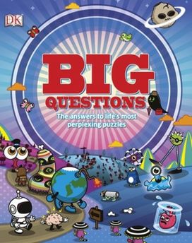 Big Questions Big Questions
