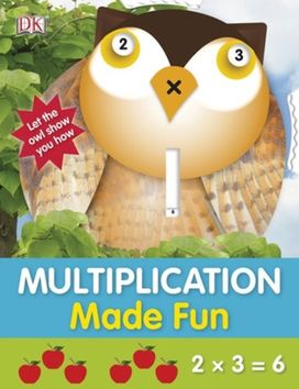Multiplication Made Fun Multiplication Made Fun