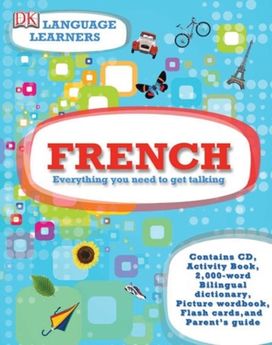 French Language Learner French Language Learner