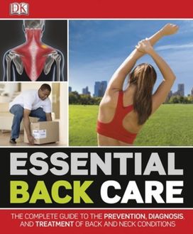 Essential Back Care Essential Back Care