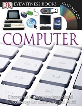 Dk Eyewitness Books Computer