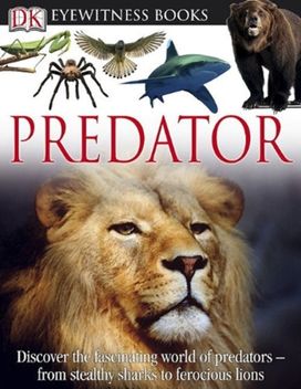 Dk Eyewitness Books Predator