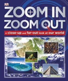 Zoom in Zoom Out