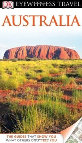 Dk Eyewitness Australia Dk Eyewitness Australia