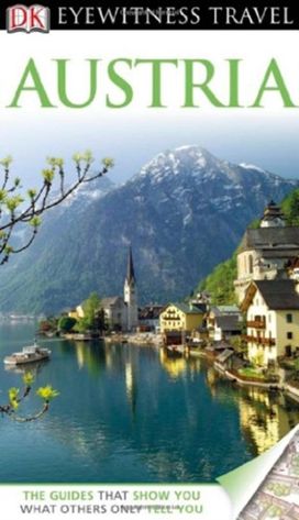 Dk Eyewitness Austria