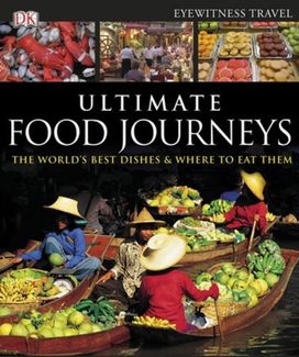 Ultimate Food Journeys Ultimate Food Journeys