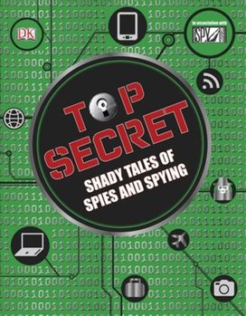 Top Secret Top Secret