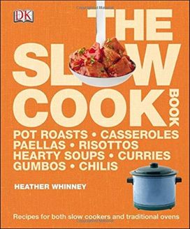 The Slow Cook Book The Slow Cook Book
