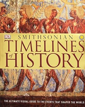 Timelines of History Timelines of History