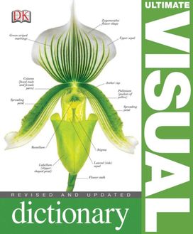 Ultimate Visual Dictionary Ultimate Visual Dictionary