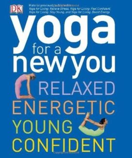 Yoga for a New You Yoga for a New You