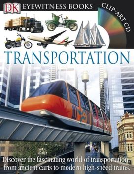 Dk Eyewitness Books Transportation