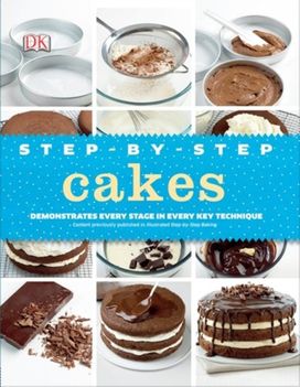 Stepbystep Cakes