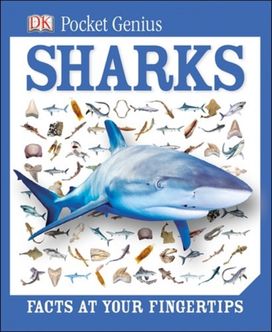 Pocket Genius Sharks