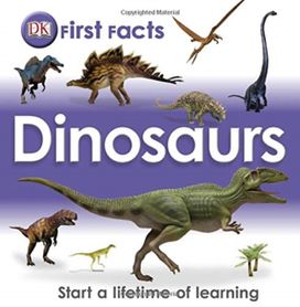 First Factsdinosaurs