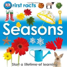 First Facts Seasons
