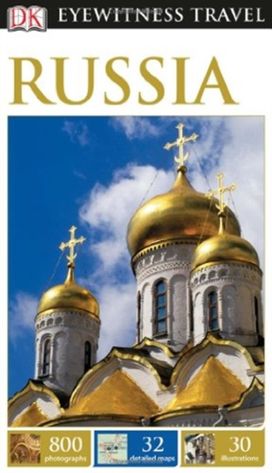 Dk Eyewitness Russia