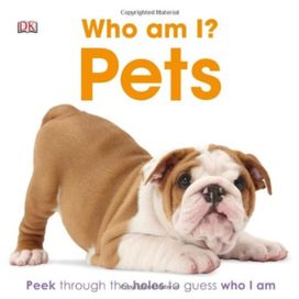 Who am I Pets Who am I Pets