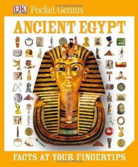 Pkt Geniusancient Egypt