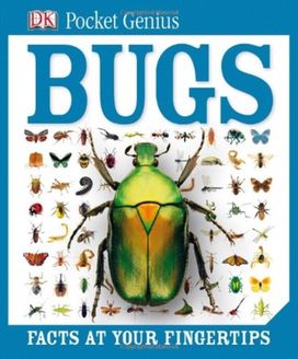 Pocket Genius Bugs