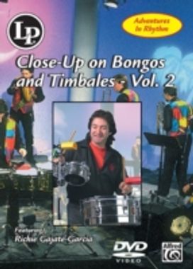 Adv in Rhythmclose Bongotimb 2