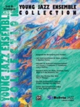 Young Jazz Ensemble Collection Tpt 3 Young Jazz Ensemble Collection Tpt 3