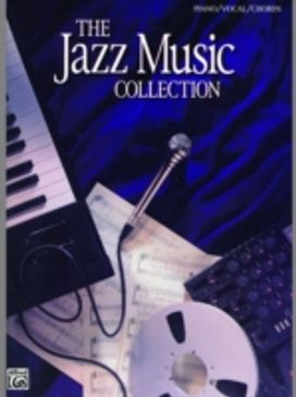 Complete Jazz Music Collection the Pvg Complete Jazz Music Collection the Pvg