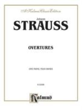 Overtures for One Piano Piano Duet Overtures for One Piano Piano Duet