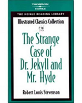 The Strange Case of Dr. Jekyll & Mr. Hyde