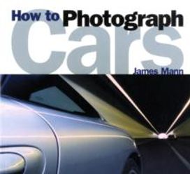 How to Photograph Cars
