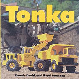 Tonka