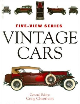 Vintage Cars