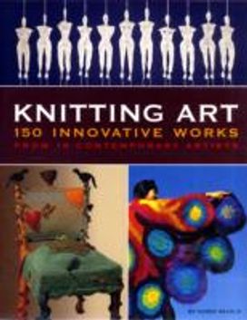 Knitting Art