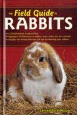 The Field Guide to Rabbits