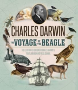 Voyage of the Beagle Voyage of the Beagle